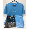 さらさらドライTシャツ　おとな用