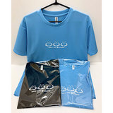 さらさらドライTシャツ　おとな用