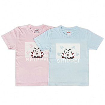 しっぺいＴシャツ