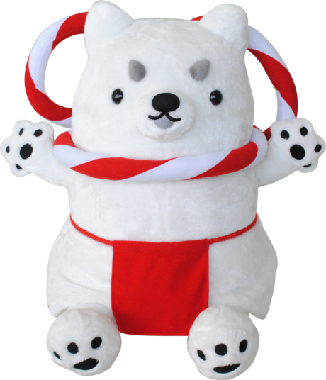 値下げ　しっぺい　大きい　ビッグサイズ　ぬいぐるみ　磐田 しっぺいぬいぐるみ（大）予約販売スタート - お知らせ | しっぺ