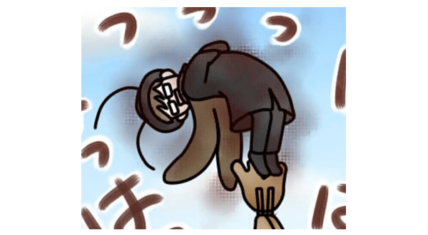 トレビア~~ンなしずま